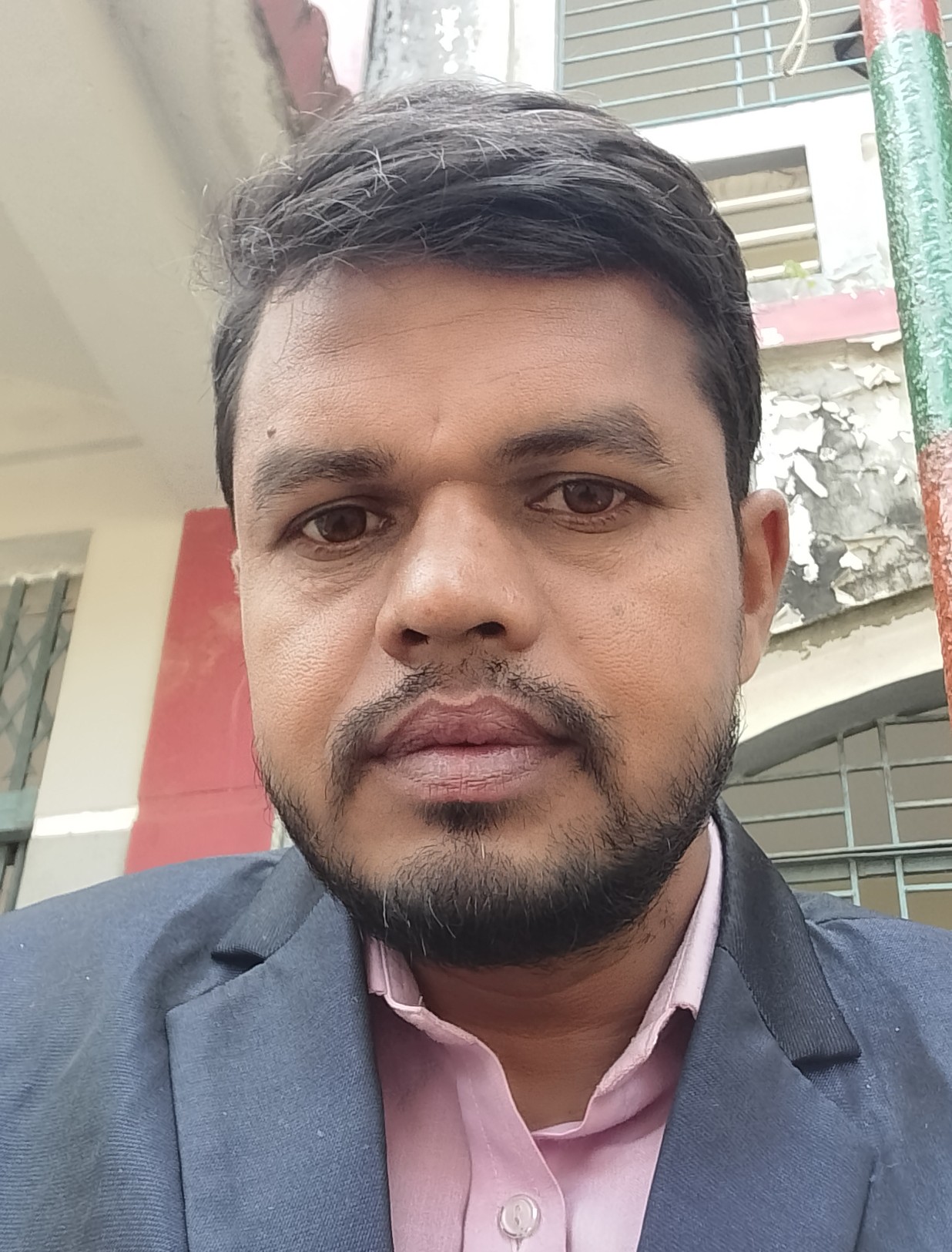 তৌহিদ হাসান